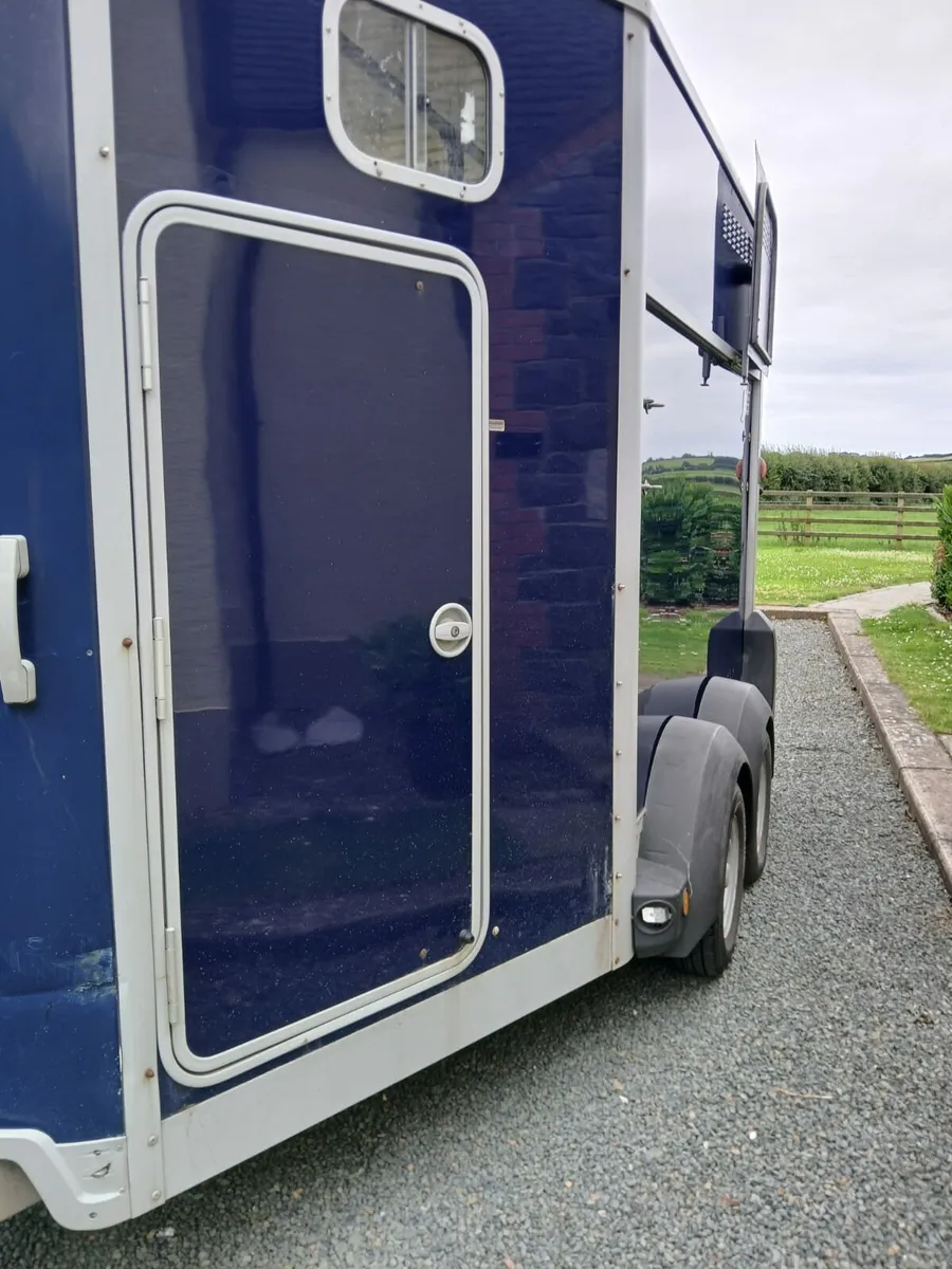 Ifor Williams 511 - Image 2