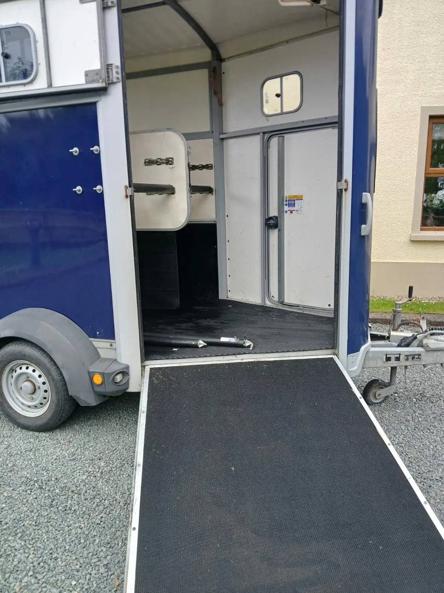 Ifor Williams 511 - Image 3