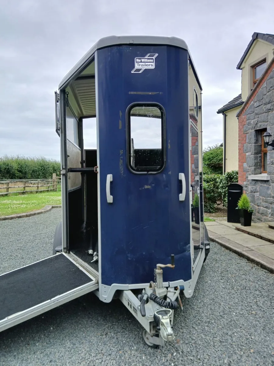 Ifor Williams 511 - Image 4