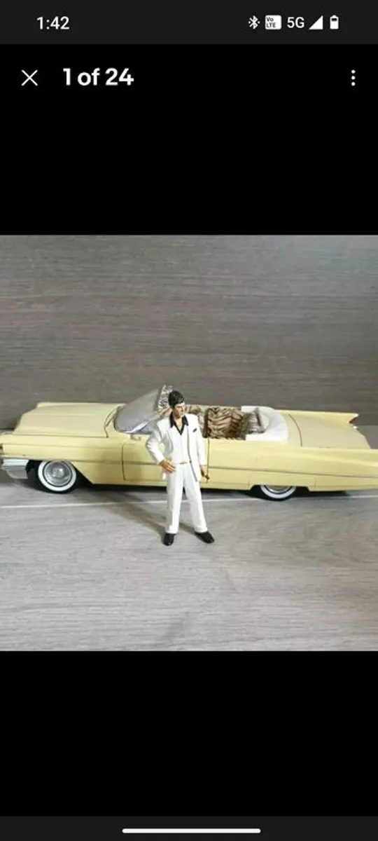 model cars - Image 1