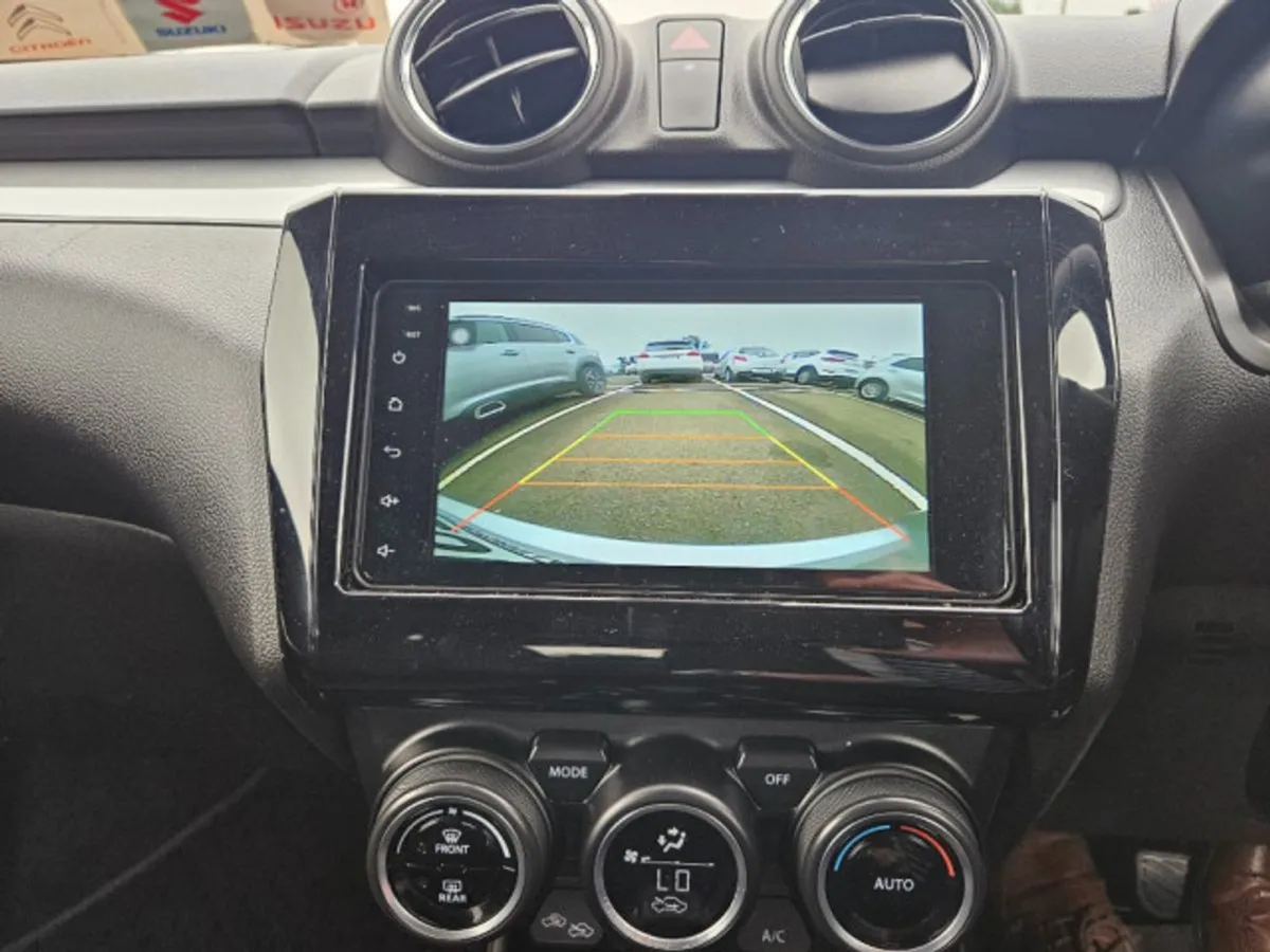 Suzuki Swift Zc83s 5DR Auto - Image 3