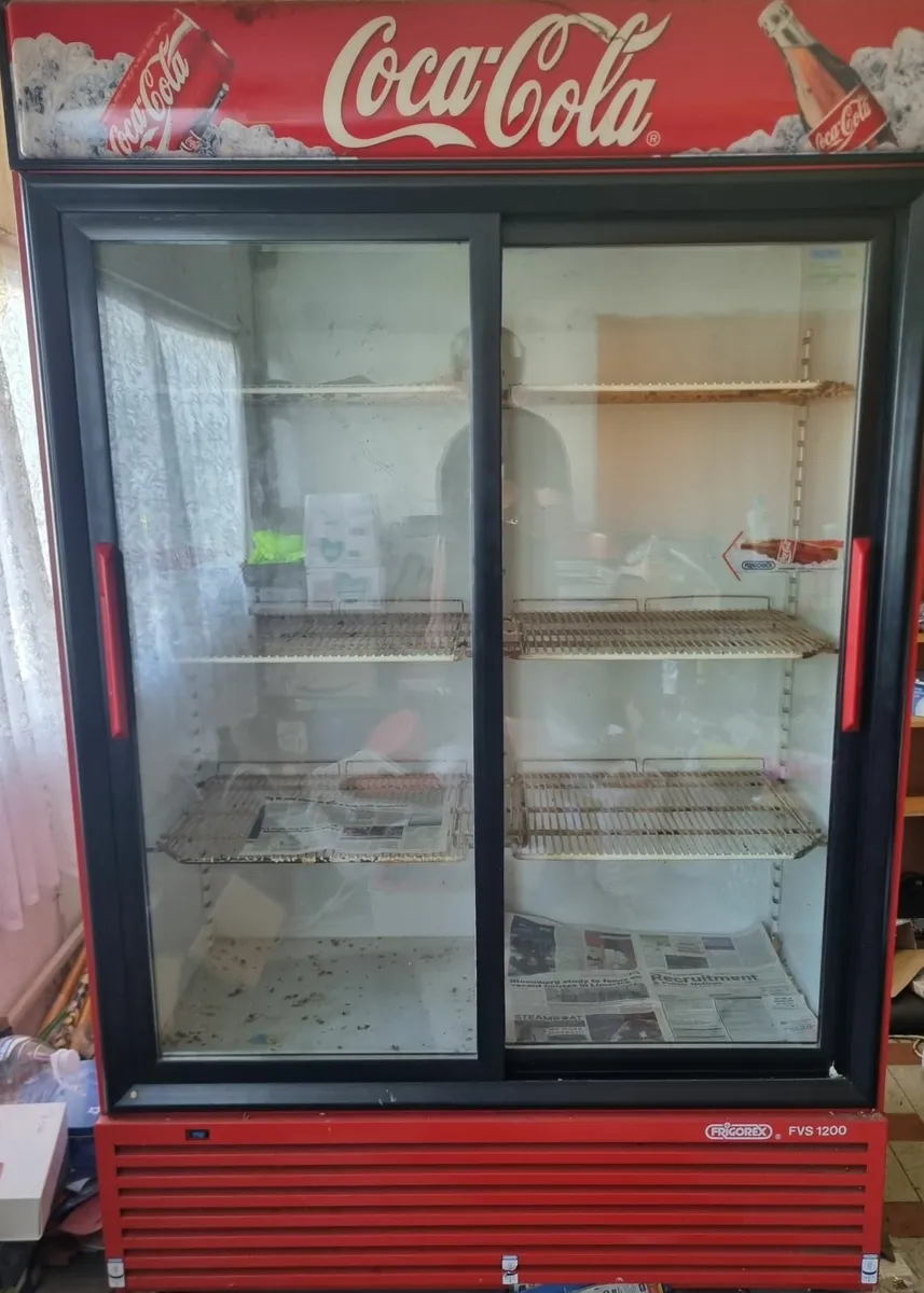 Refrigerator - Image 2