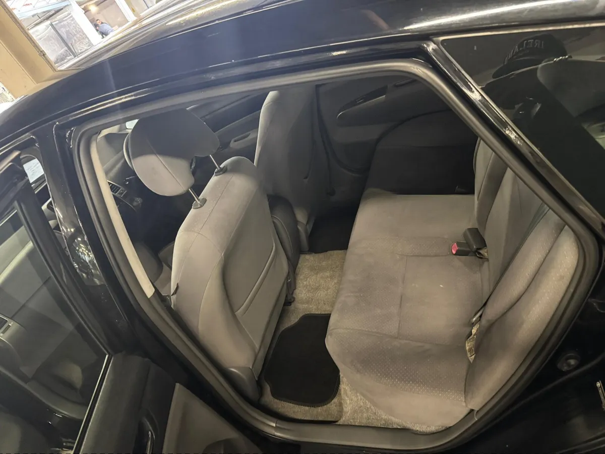 Toyota Prius 2008 - Image 3