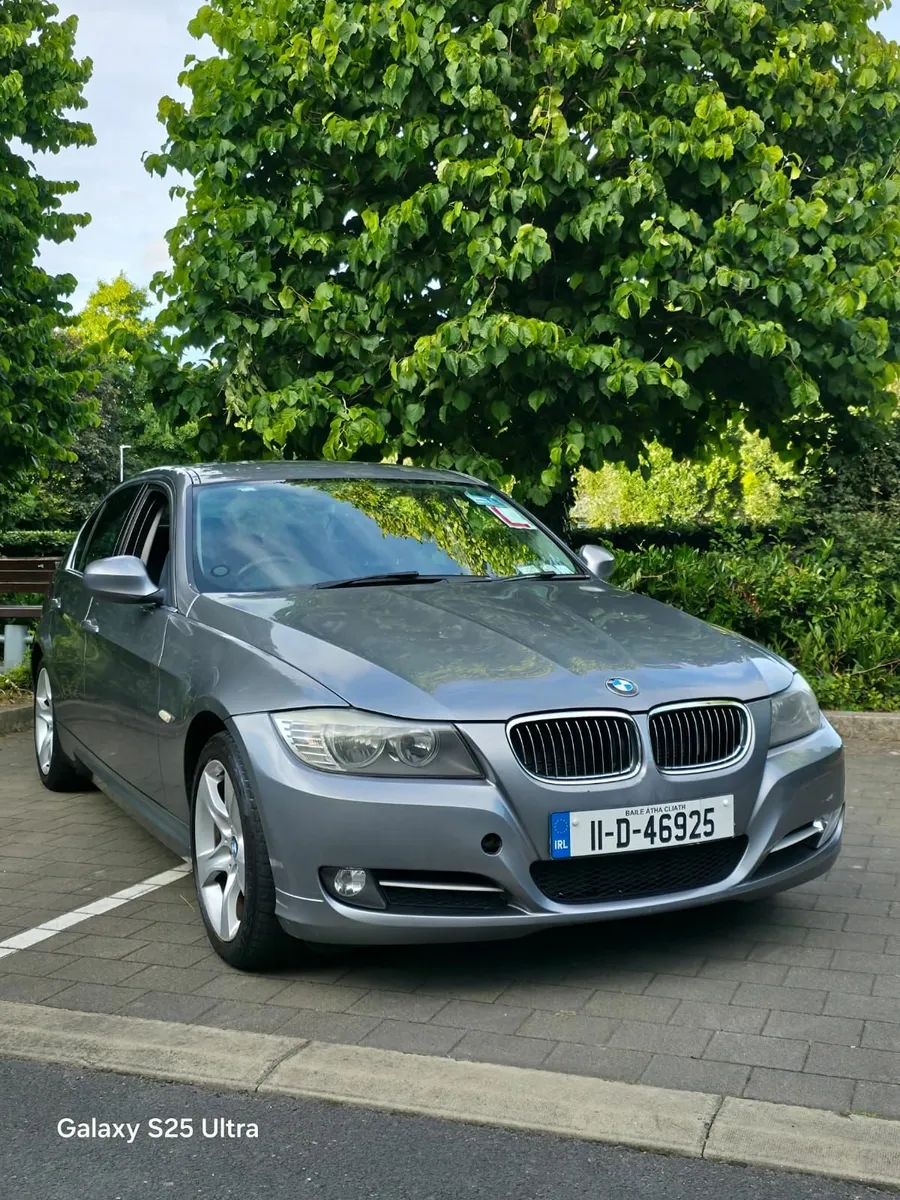 BMW 3 Series 320D E90 4DR Auto Mint Con Quick Sale - Image 1