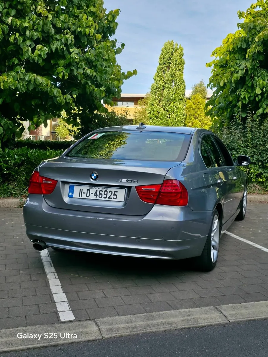 BMW 3 Series 320D E90 4DR Auto Mint Con Quick Sale - Image 2