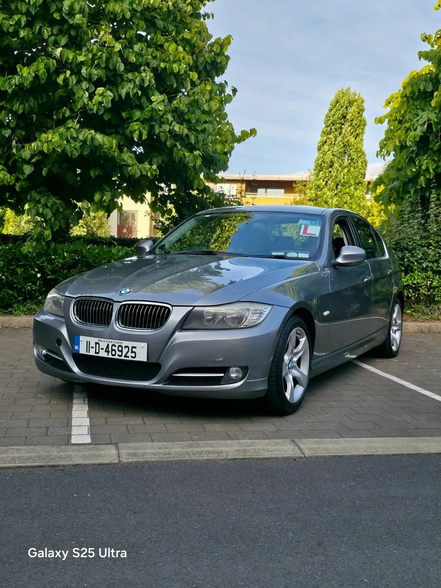 BMW 3 Series 320D E90 4DR Auto Mint Con Quick Sale - Image 3