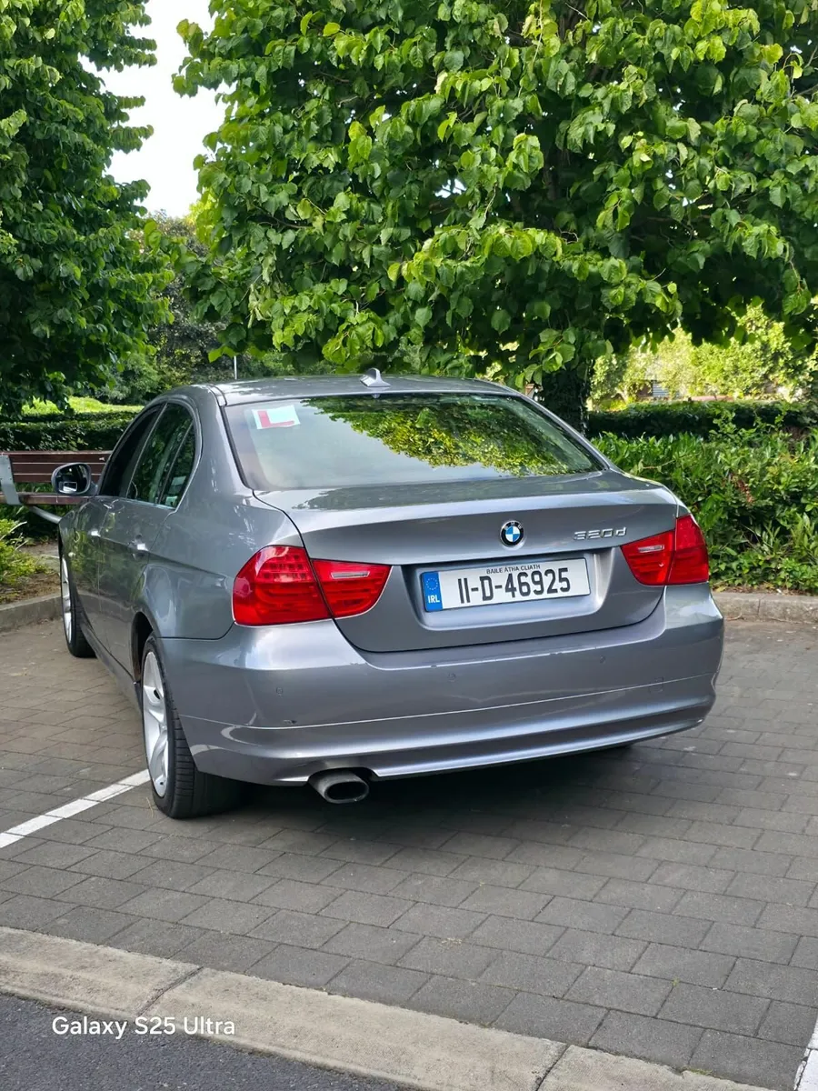 BMW 3 Series 320D E90 4DR Auto Mint Con Quick Sale - Image 4