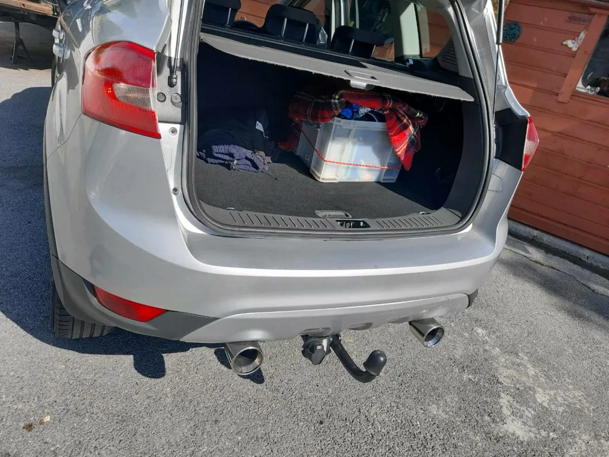 2010 Ford Kuga for sale - Image 3