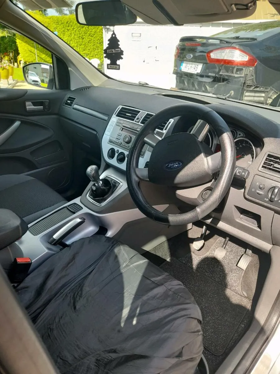2010 Ford Kuga for sale - Image 4