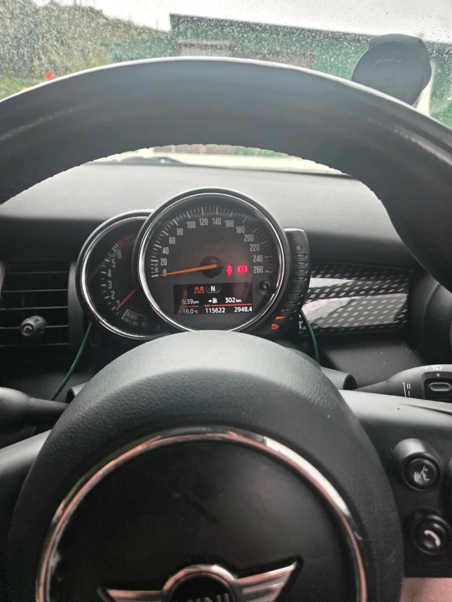 2016 Mini cooper s - Image 4