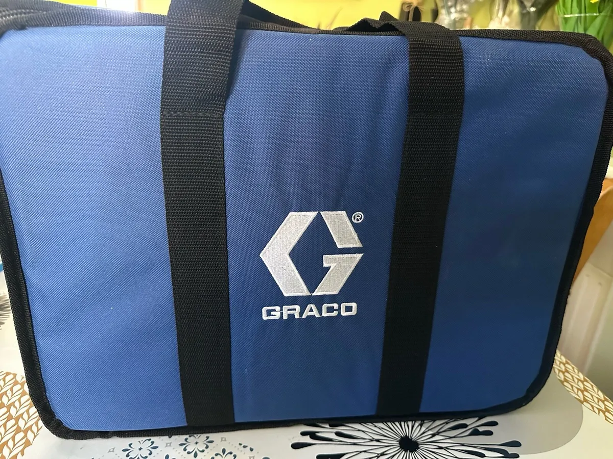 Graco Ultra - Airless Sprayer - Image 3