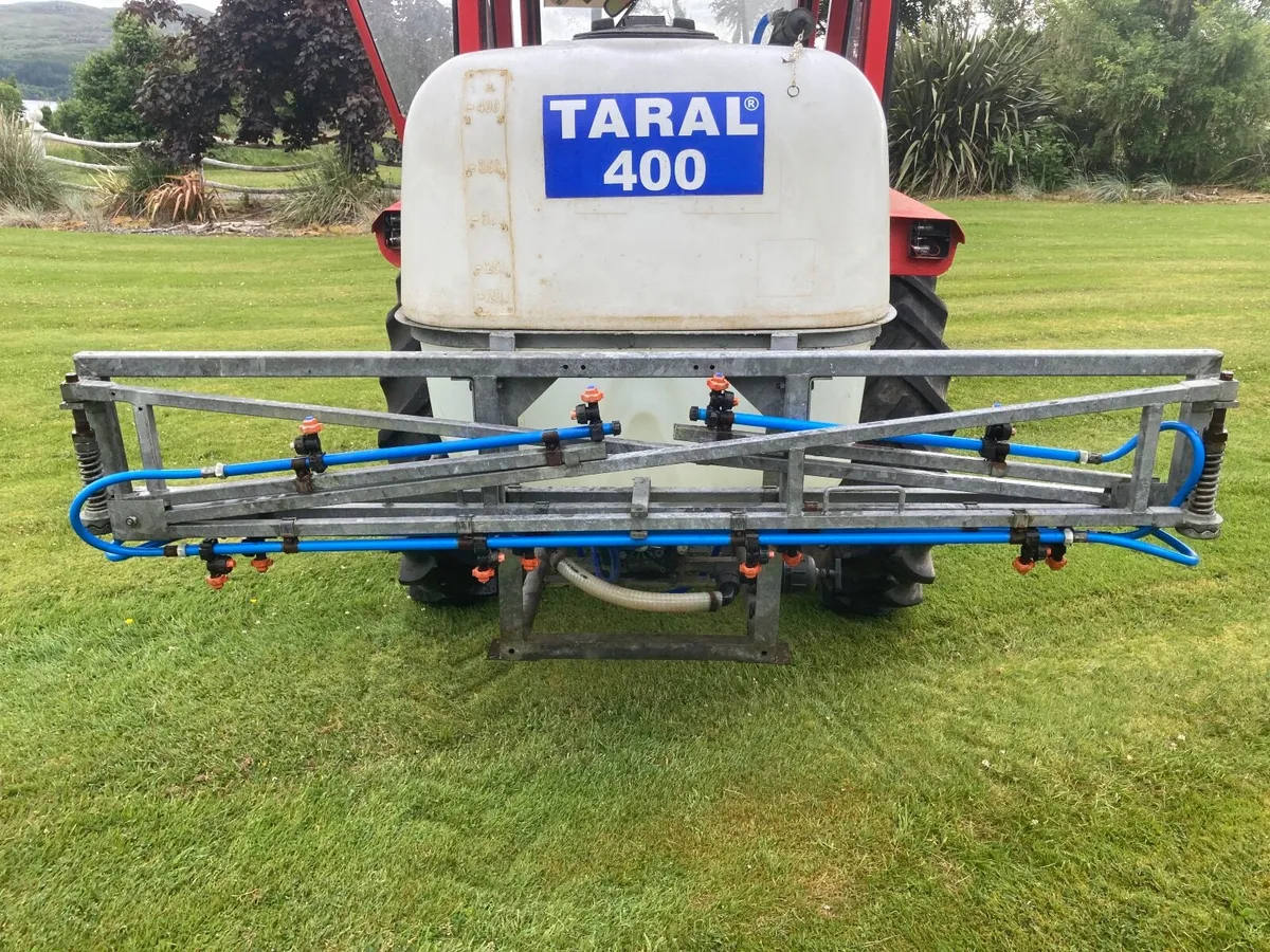 Sprayer - Image 2