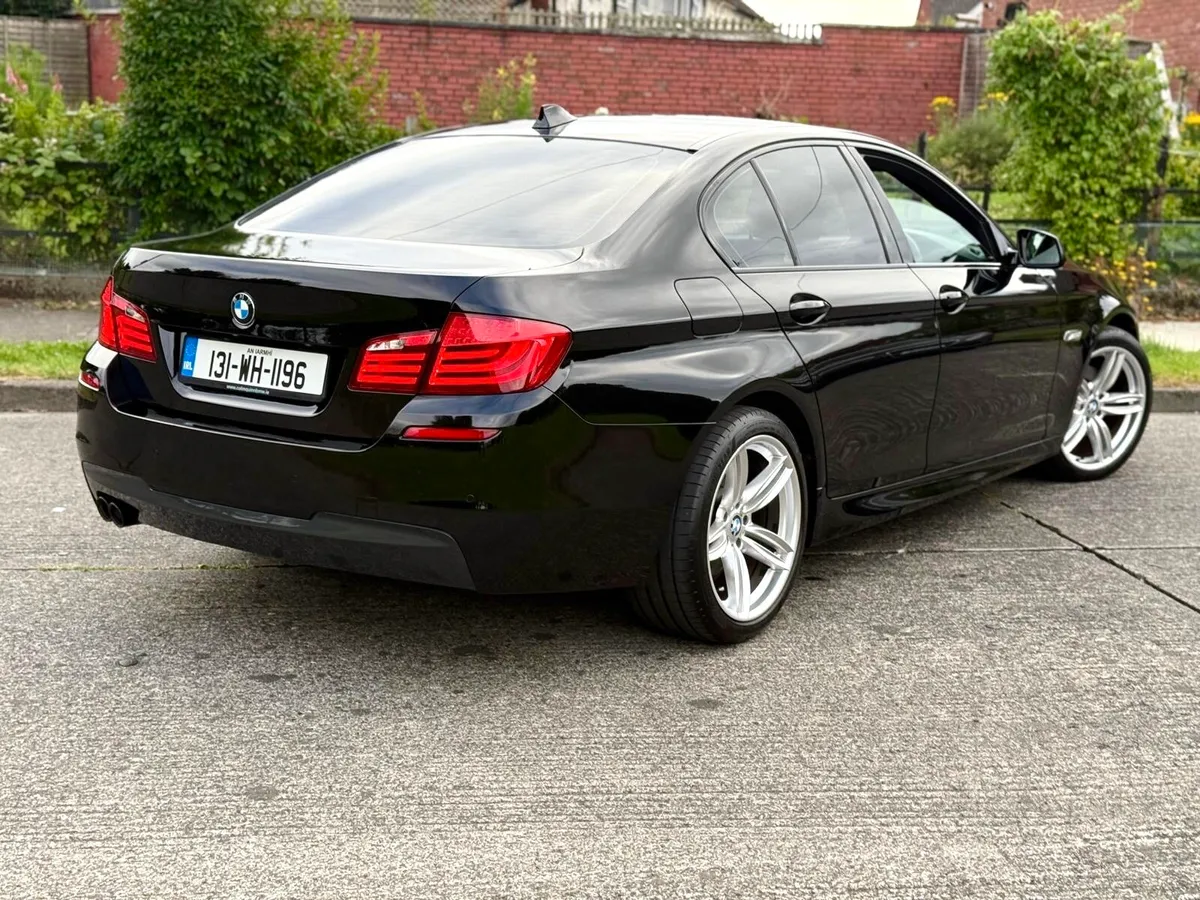 131 Bmw 520D Auto Msport low mill - Image 3
