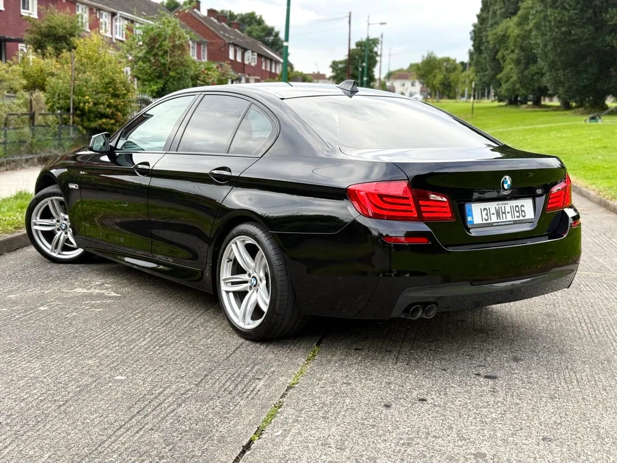 131 Bmw 520D Auto Msport low mill - Image 4