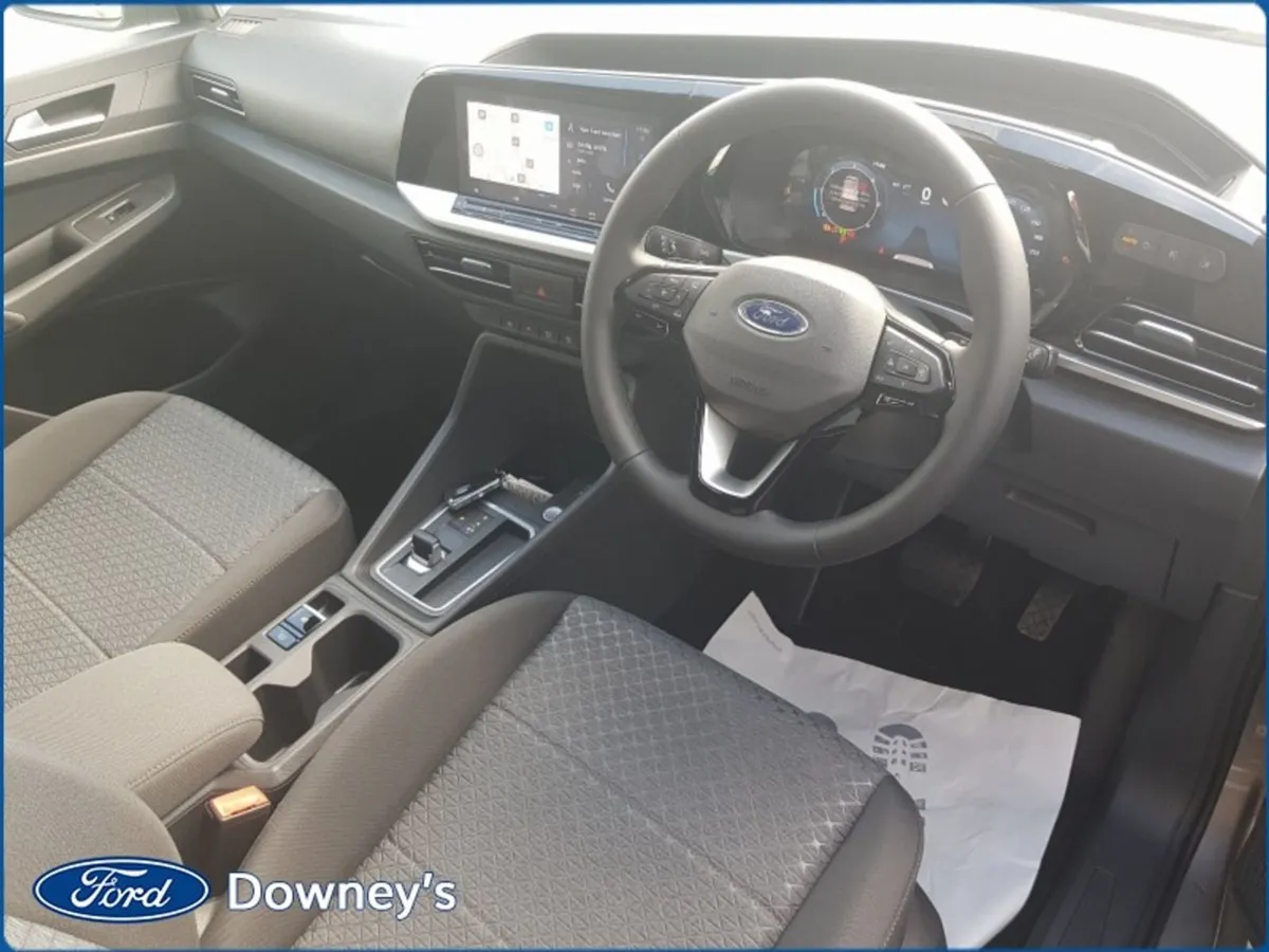 Ford TOURNEO CONNECT 2.0 DSL 7-seater. - Image 4