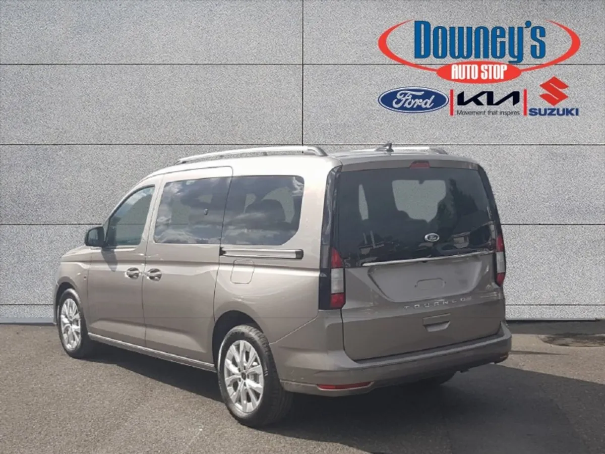 Ford TOURNEO CONNECT 2.0 DSL 7-seater. - Image 3
