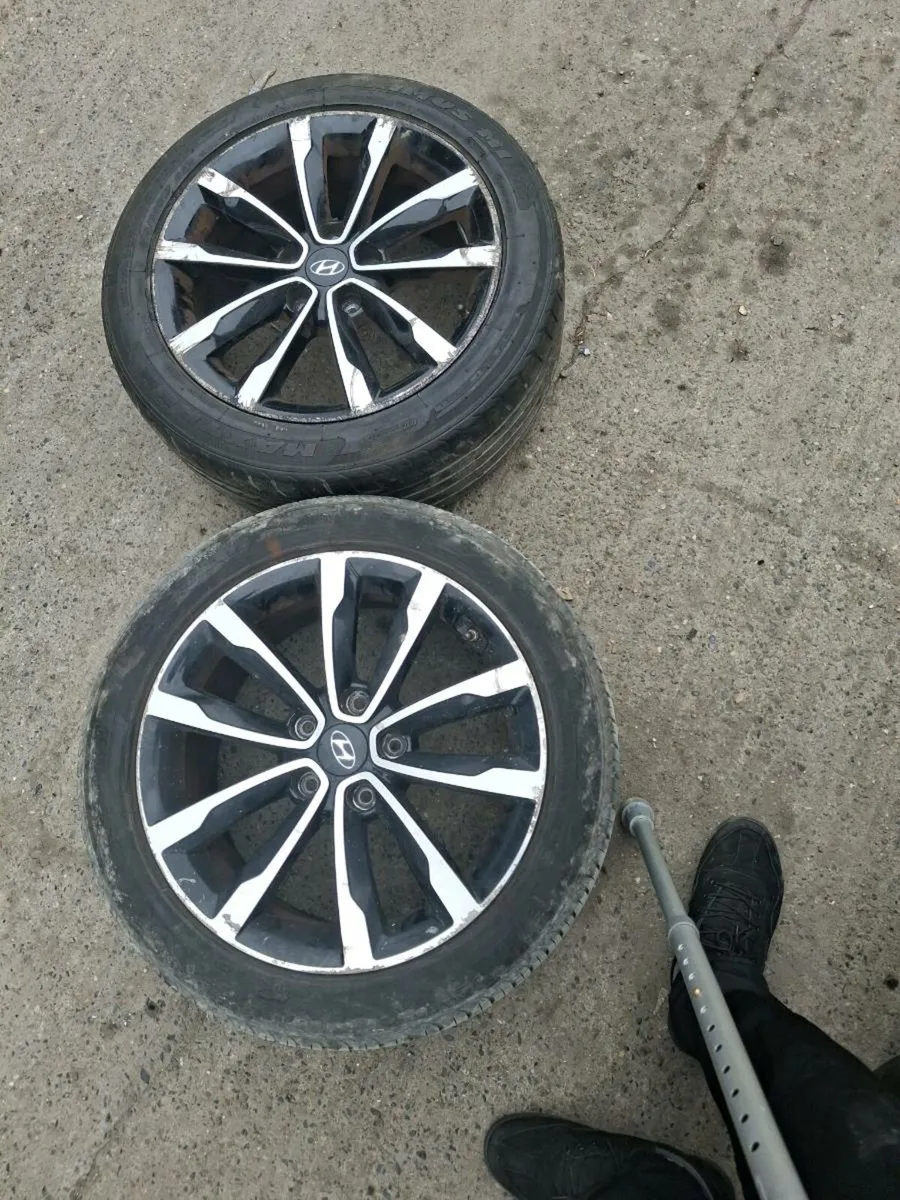 Tires - Image 1
