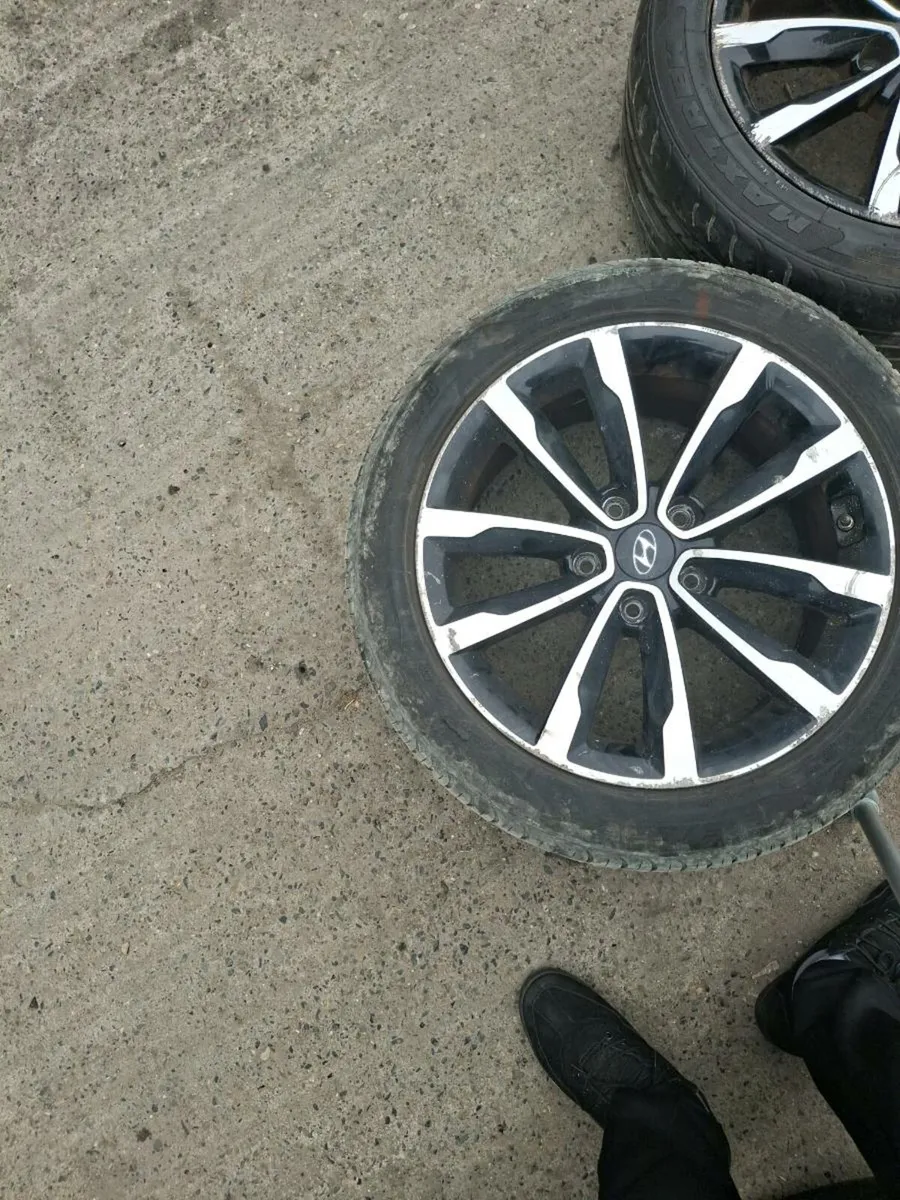 Tires - Image 2
