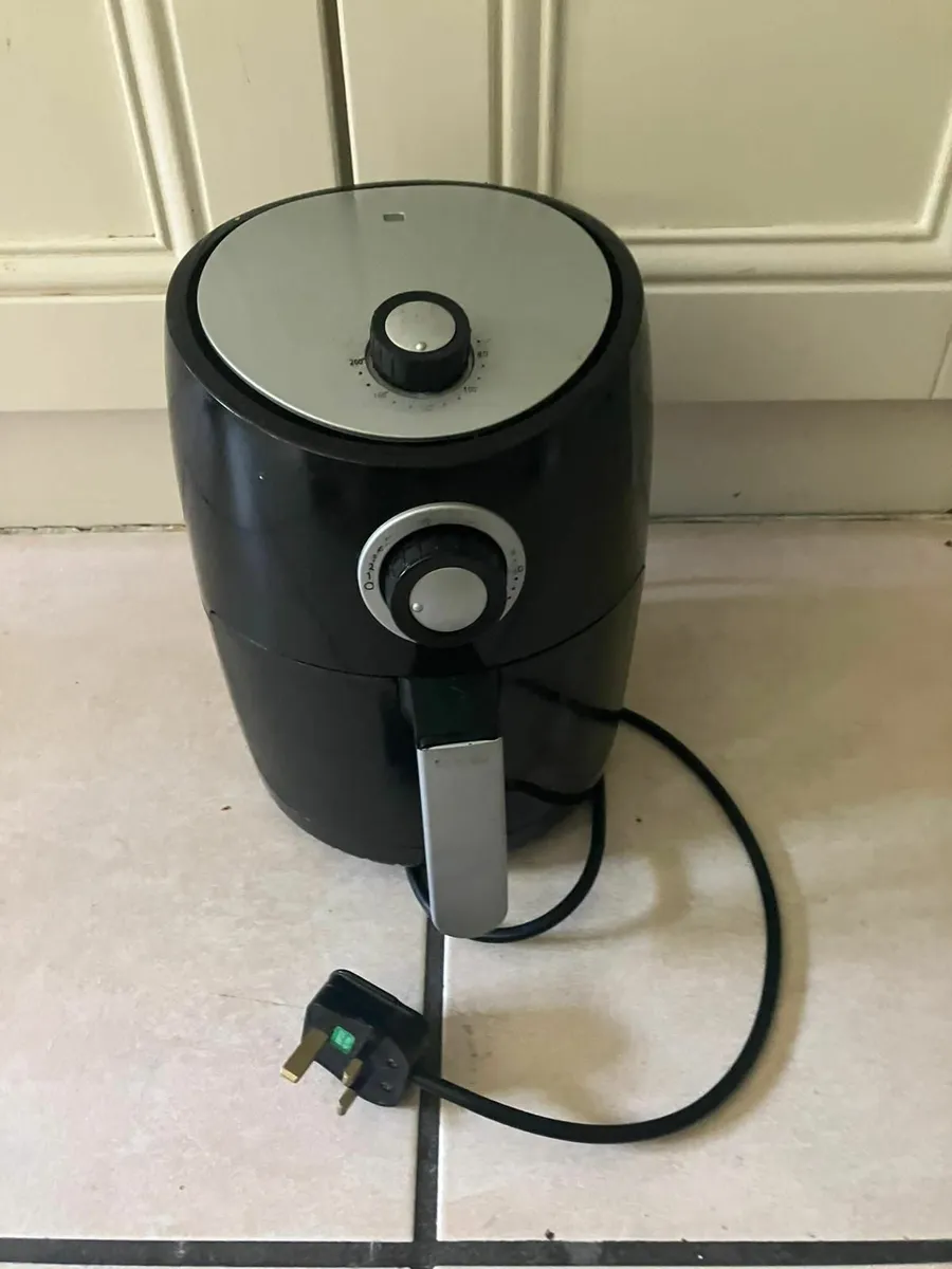 Tower air fryer
