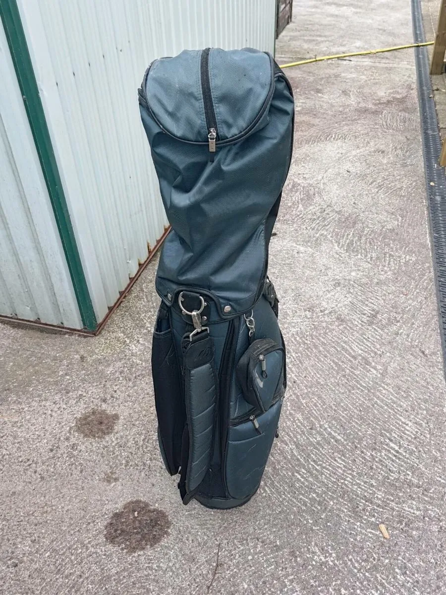 Left Hand Golf Clubs - Image 2