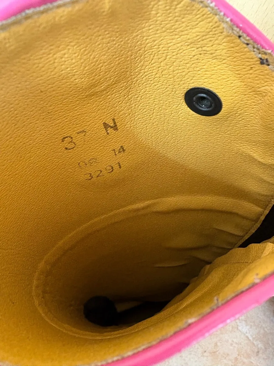 Horseriding boots - Image 2