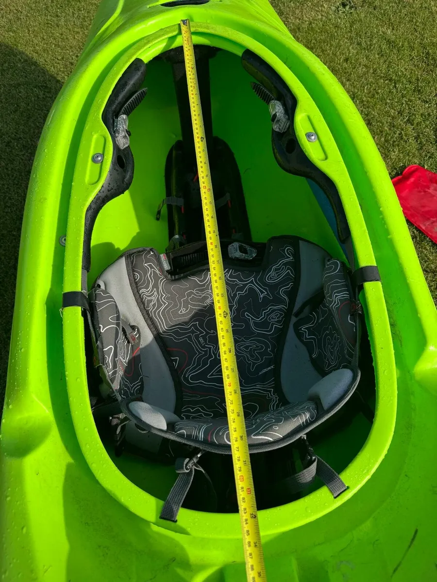 Dagger Mamba kayak - Image 2