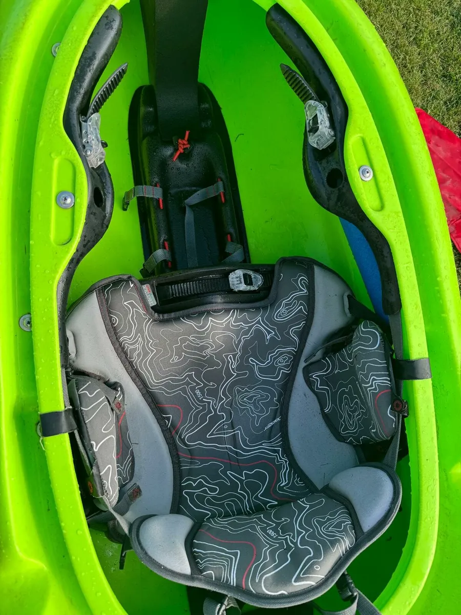 Dagger Mamba kayak - Image 4