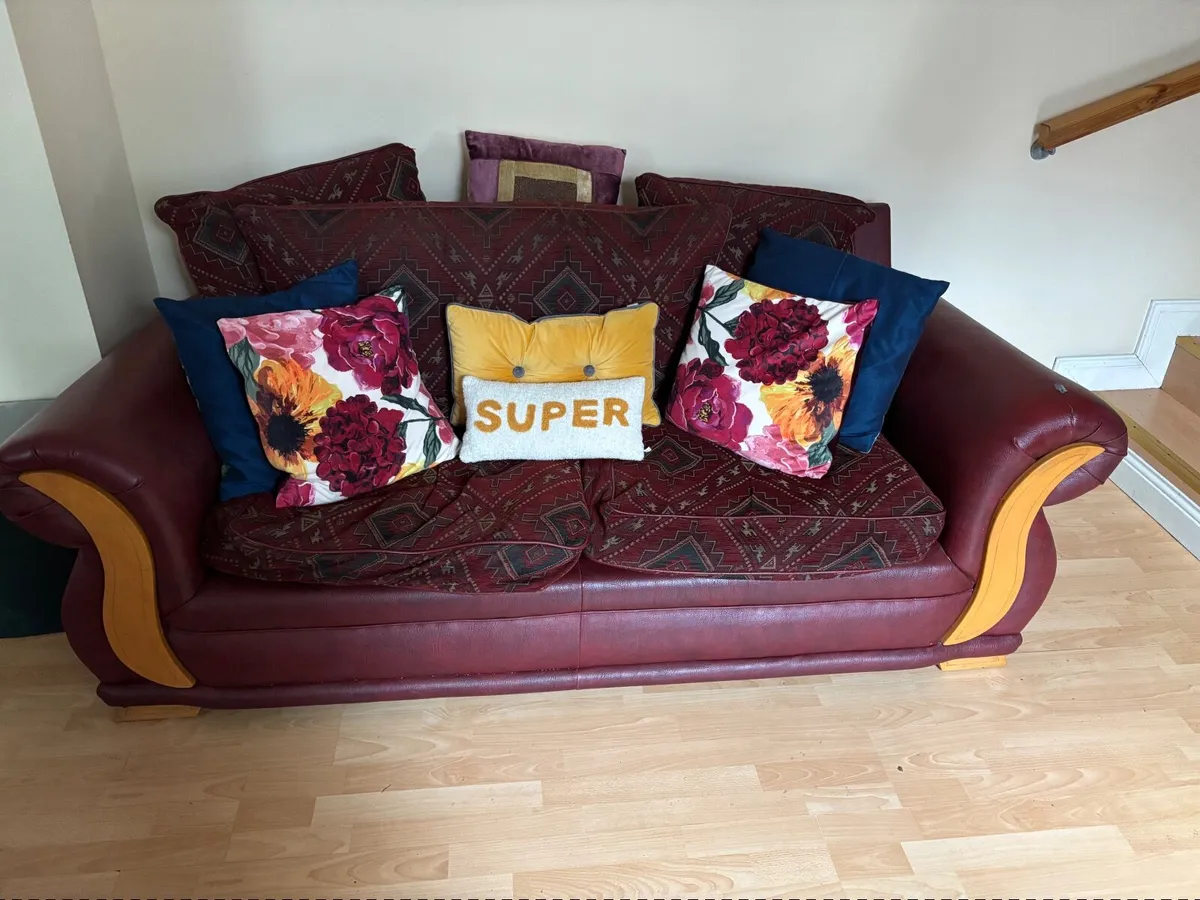Couch - Image 1