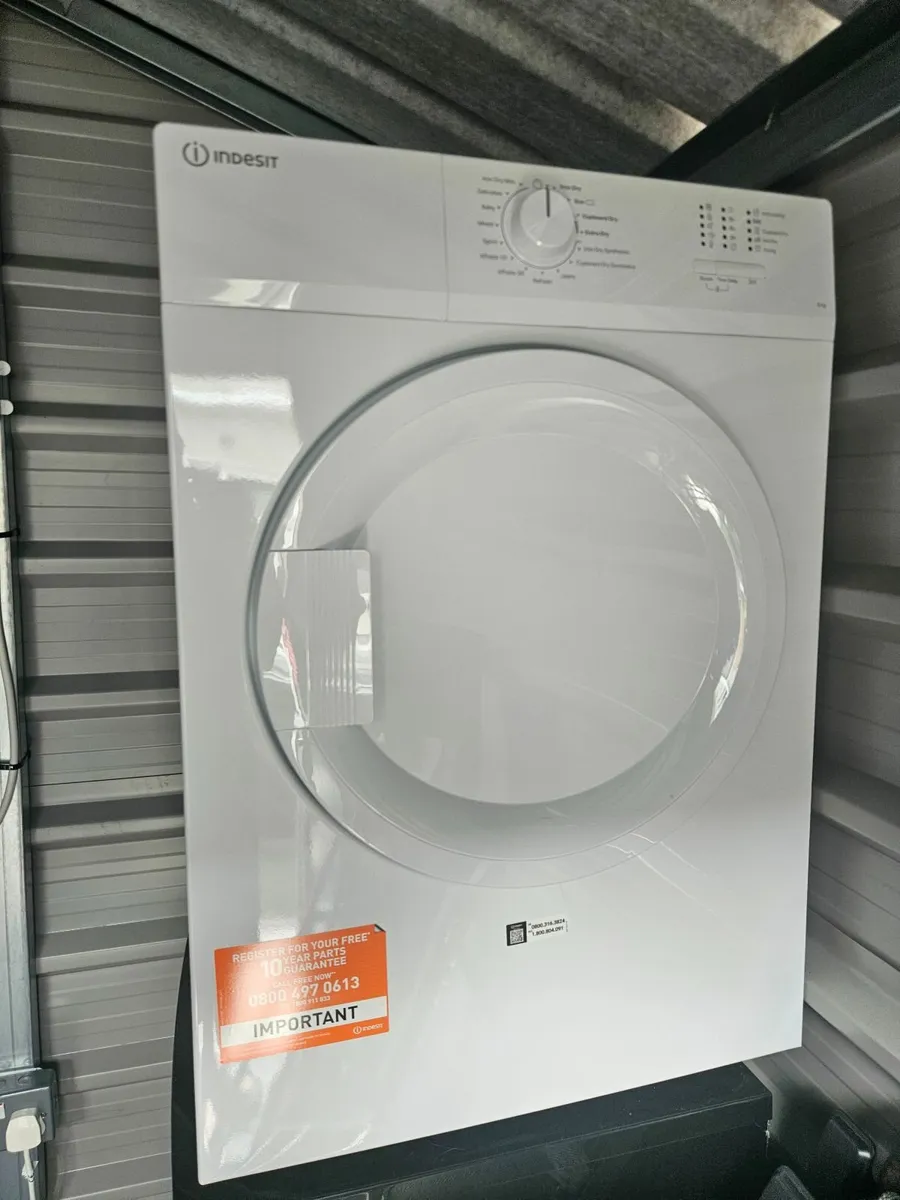Dryer