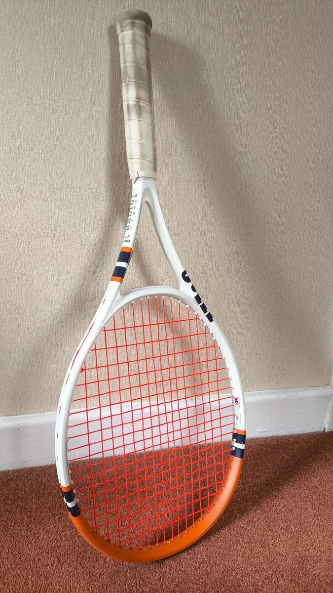 Tennis racket - Image 4