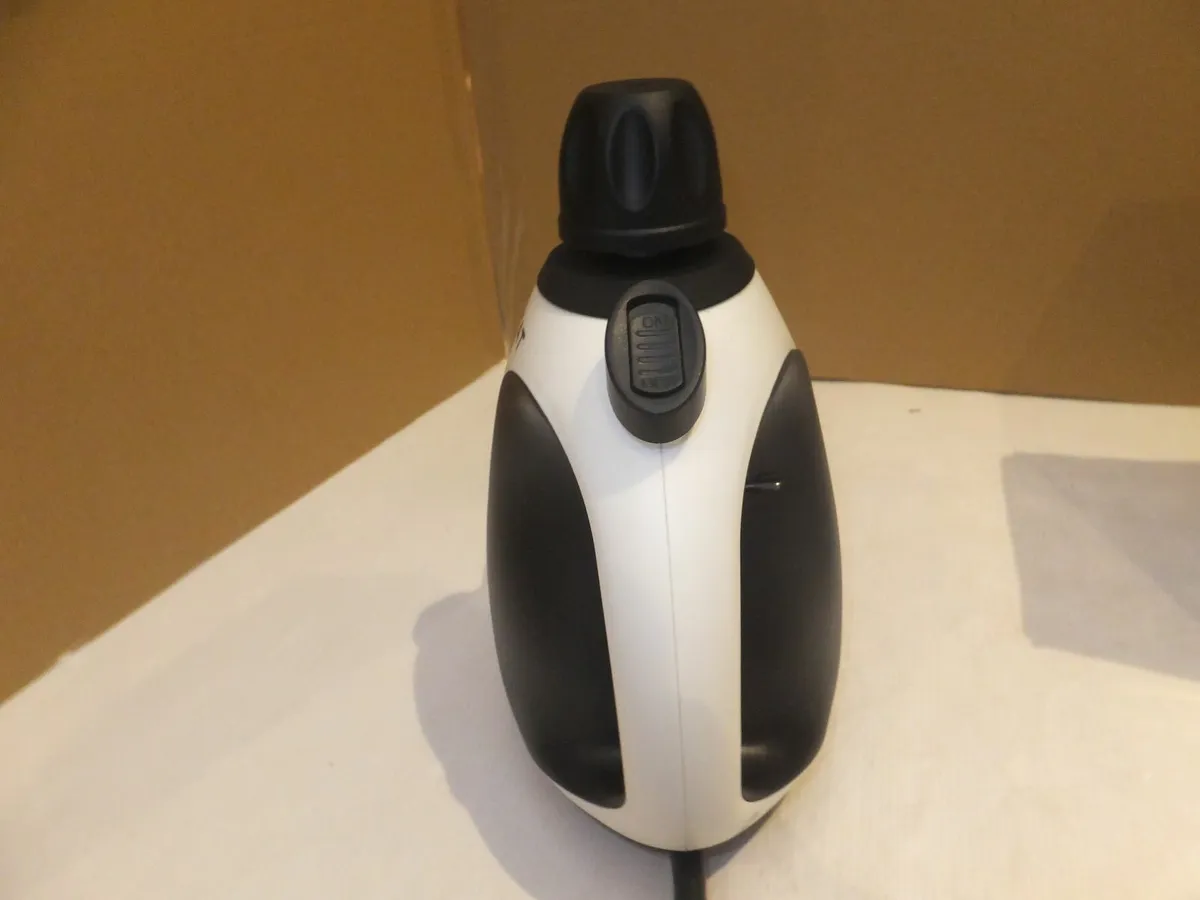 Hand Steam Cleaner - Image 3