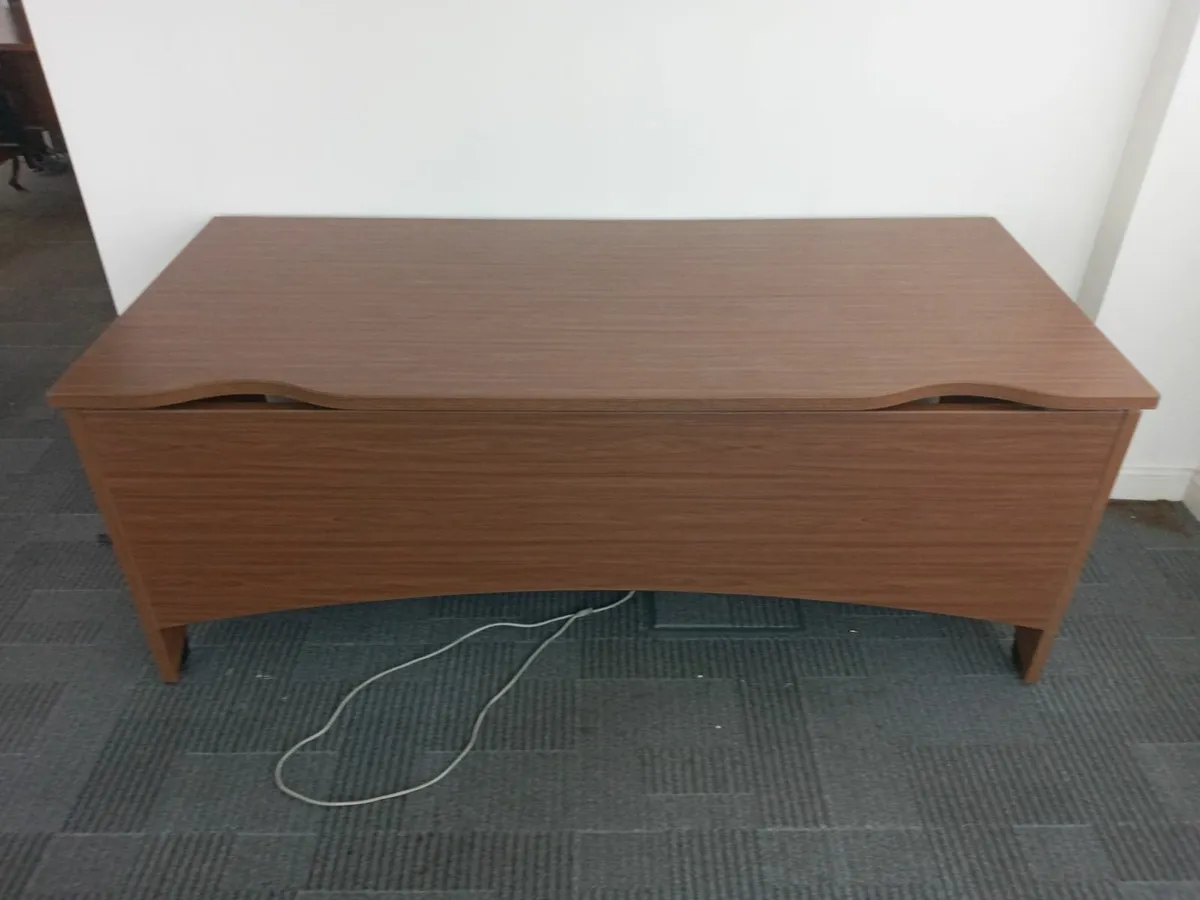 Delivery - 10 x Large Office Desks for Sale - Image 3