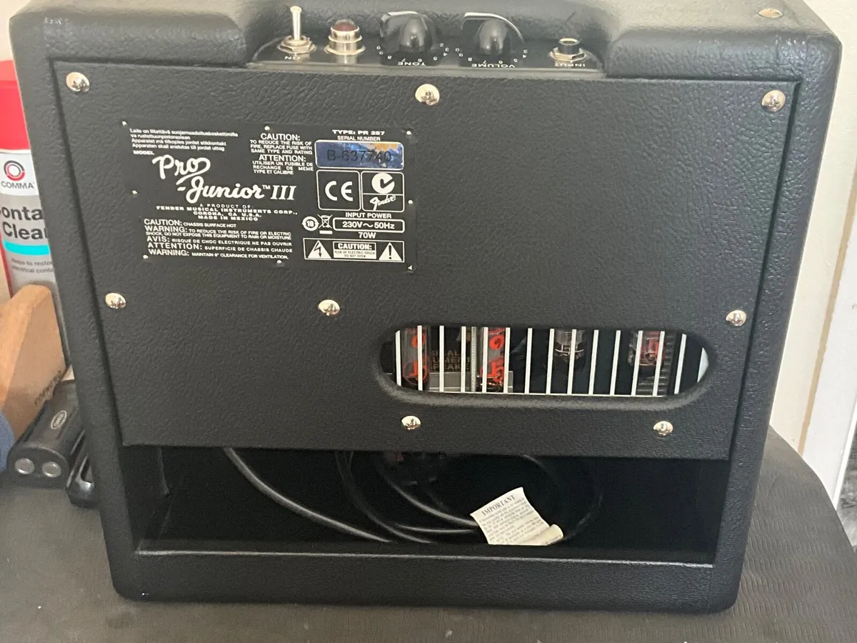 Amplifier - Image 1