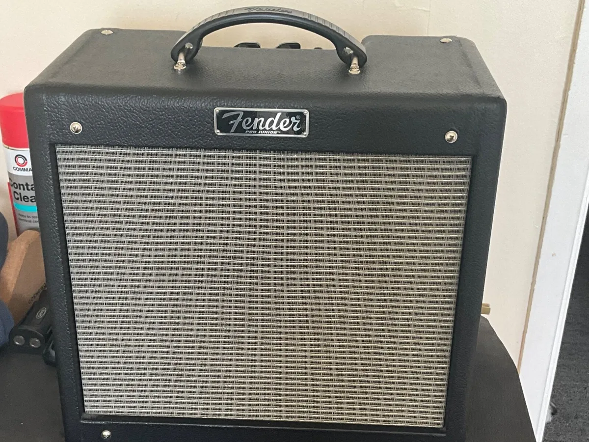 Amplifier - Image 2