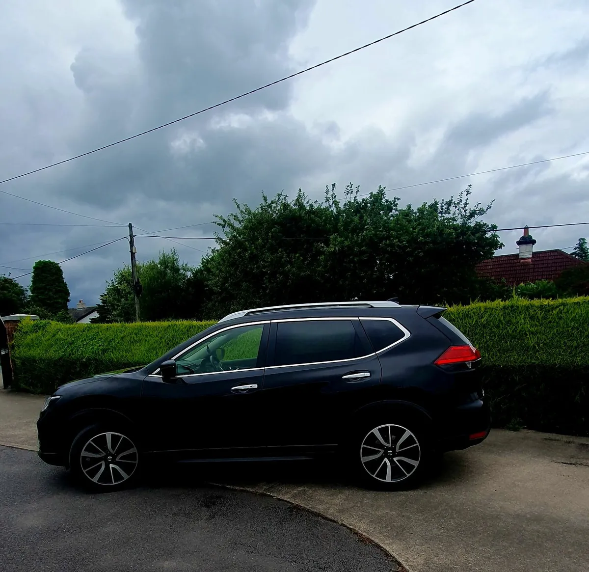 Nissan X-Trail 2018 - Image 3