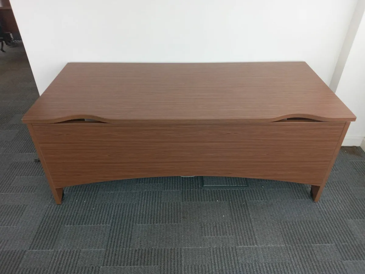Delivery - 10 x Large Office Desks for Sale - Image 4