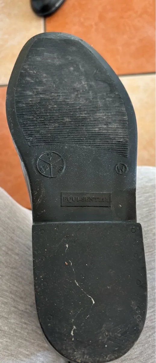 Horseriding boots - Image 3