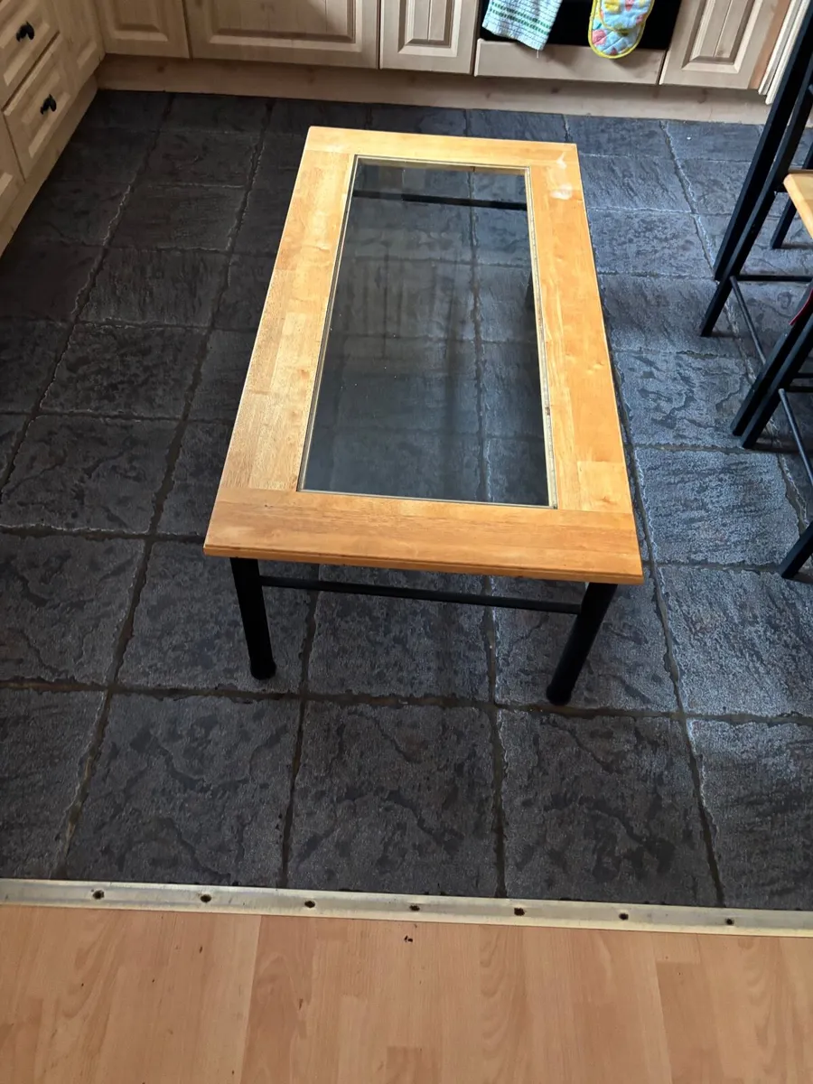 Coffee Table - Image 1
