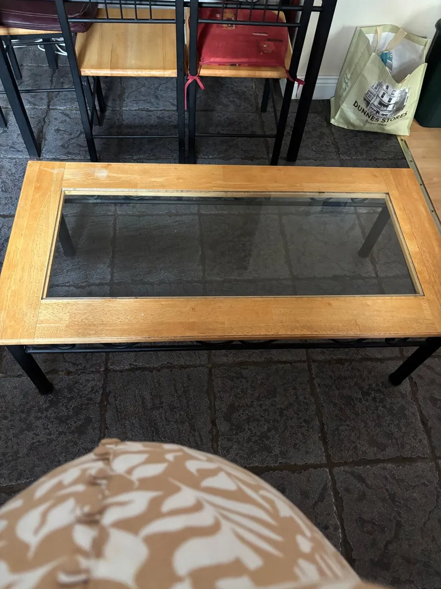 Coffee Table - Image 2