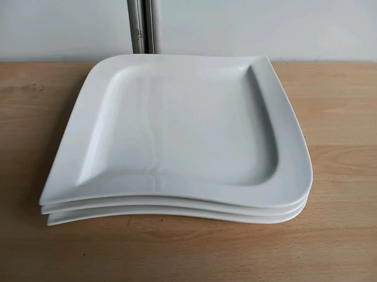 Plate serving - Image 1