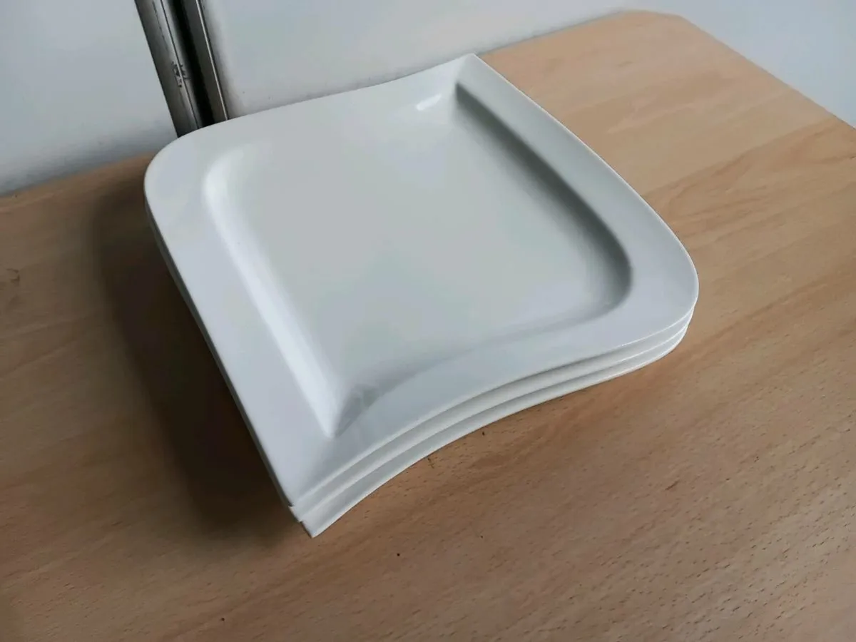 Plate serving - Image 2