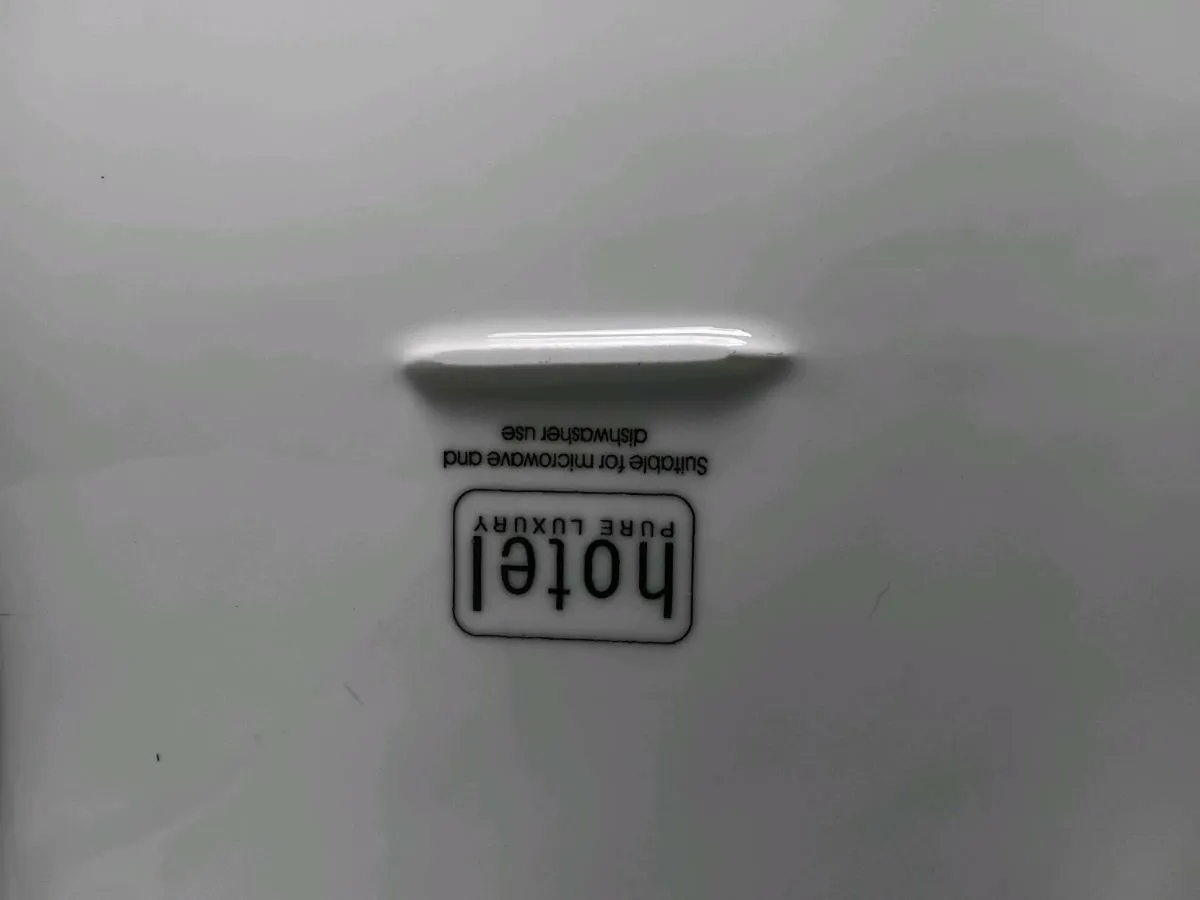 Plate serving - Image 3