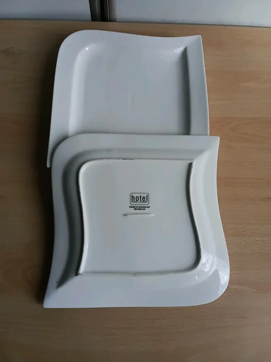 Plate serving - Image 4