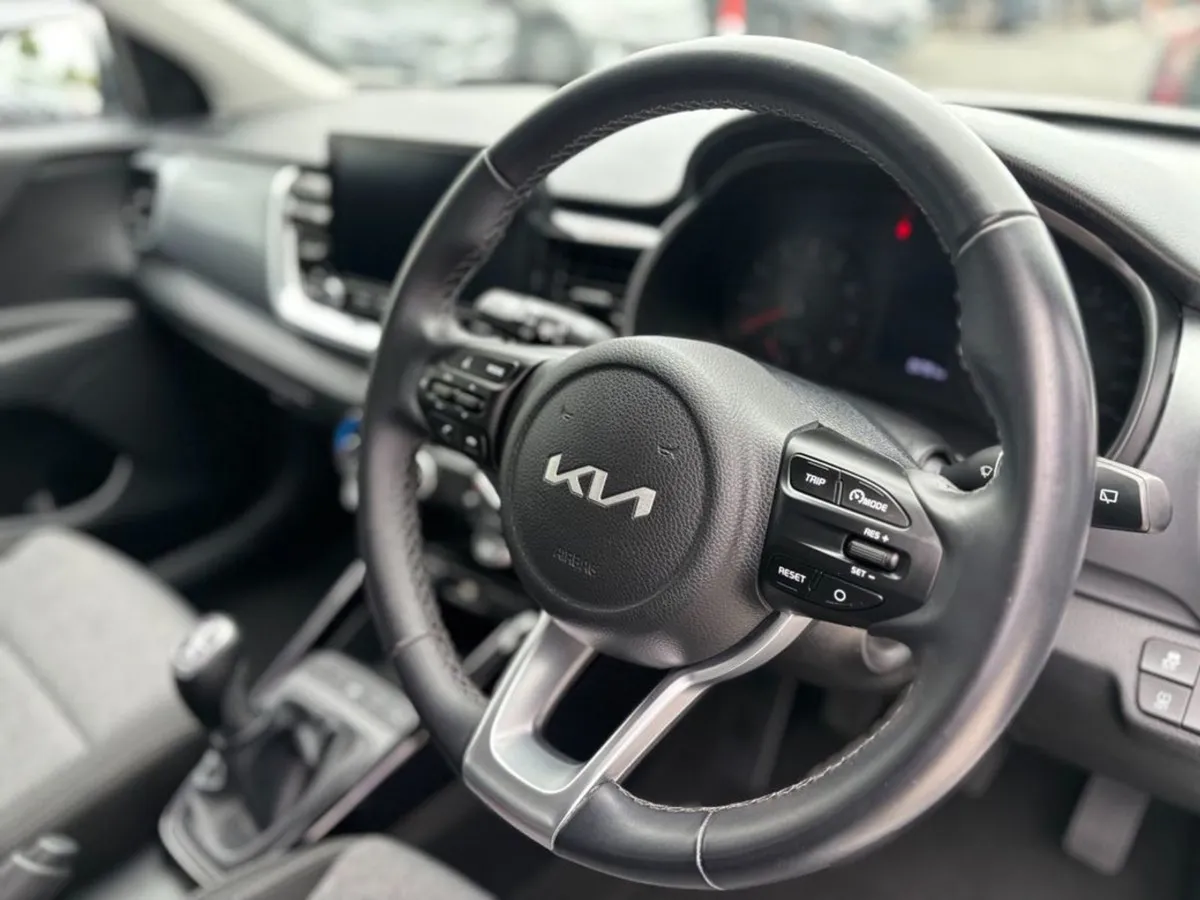 Kia Stonic 1.0 K2 PE - Image 2