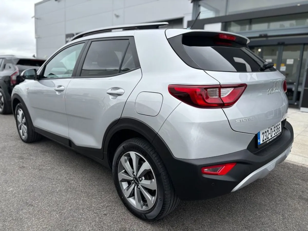 Kia Stonic 1.0 K2 PE - Image 3