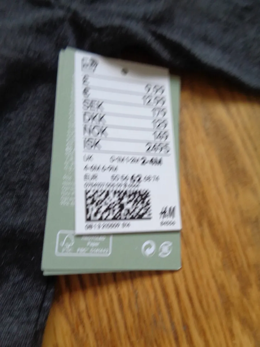 H&M Baby All in One for Sale - Image 4