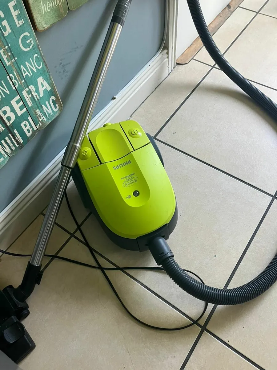 Philips FC8390 Vacuum Cleaner Spares