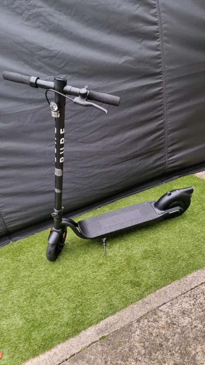 Electric scooter - Image 1