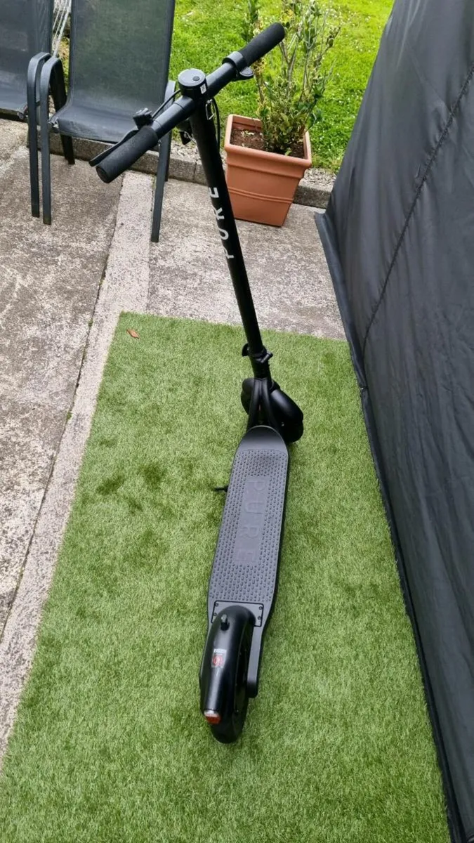 Electric scooter - Image 3