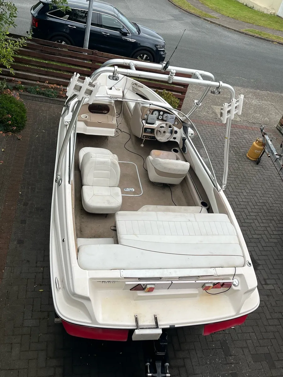 Boat - Image 1